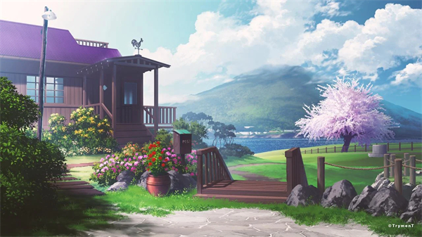 女子校园模拟器