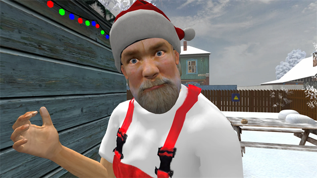 女子校园模拟器