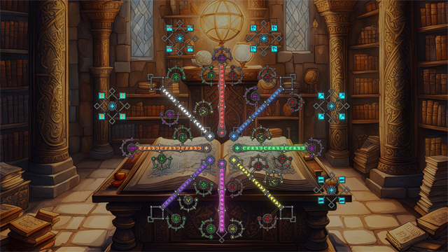 女子校园模拟器