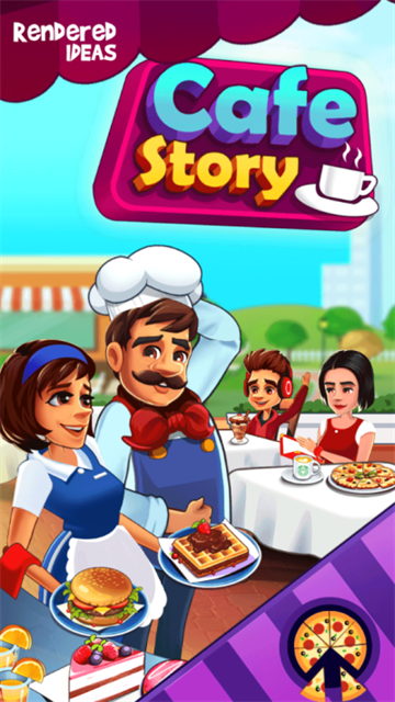 女子校园模拟器