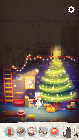 女子校园模拟器