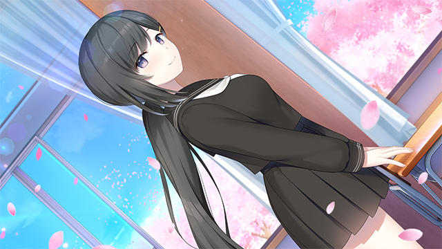 女子校园模拟器