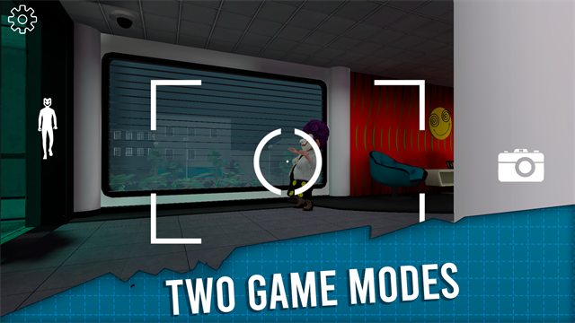 女子校园模拟器