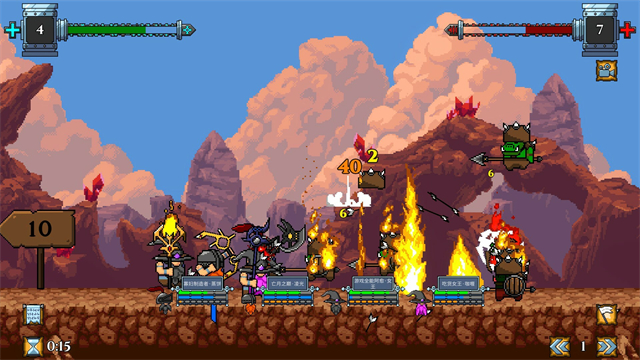 女子校园模拟器