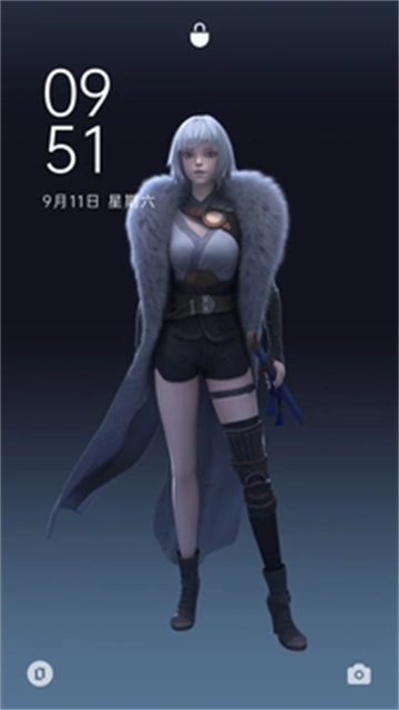 女子校园模拟器