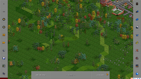 女子校园模拟器