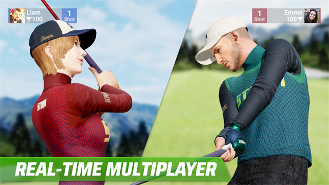 女子校园模拟器