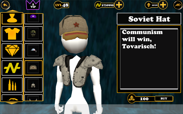 女子校园模拟器