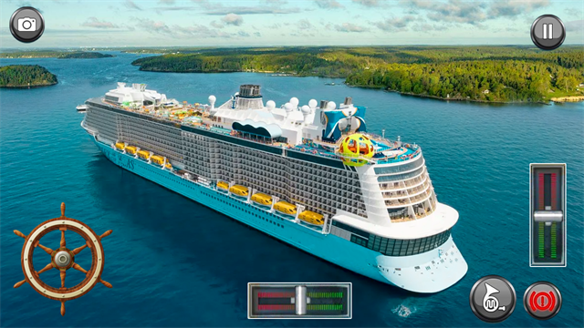 女子校园模拟器