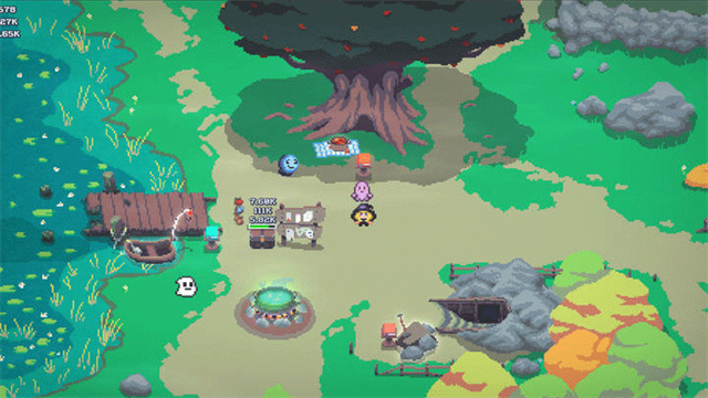 女子校园模拟器