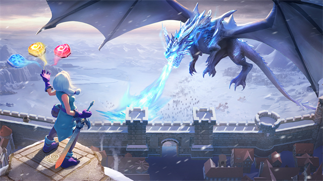 女子校园模拟器