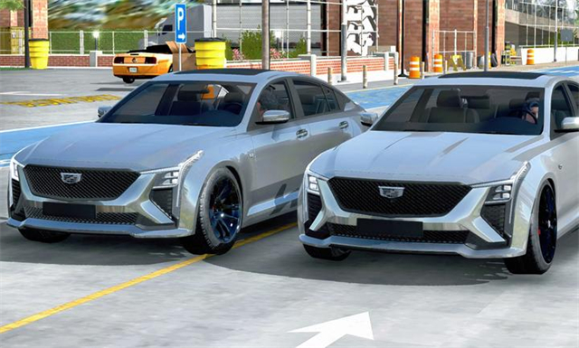 女子校园模拟器