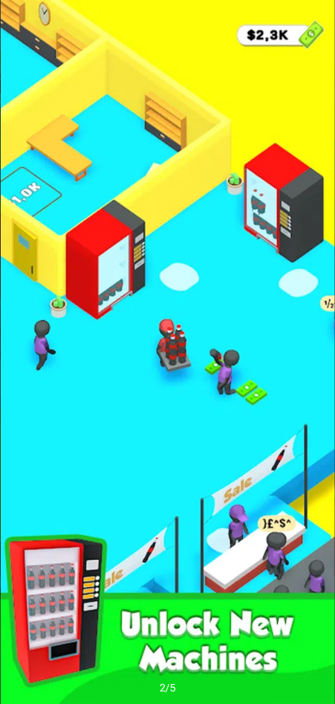 女子校园模拟器