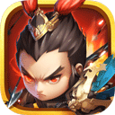 逐鹿三国之君临天下九游版 v3.1.12