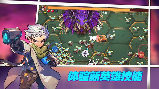 女子校园模拟器