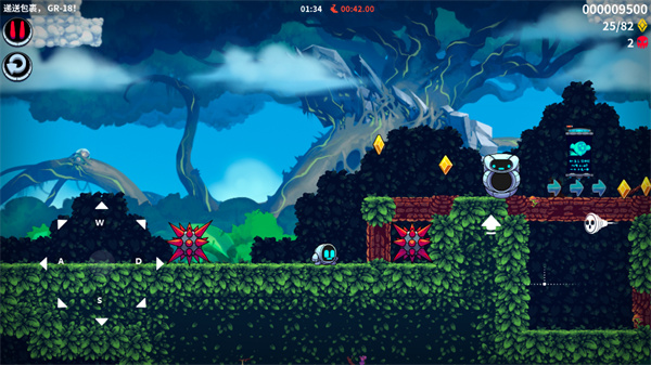 女子校园模拟器