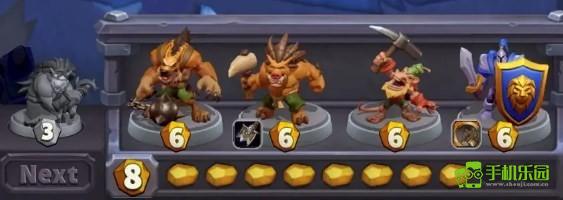 魔兽弧光大作战攻略