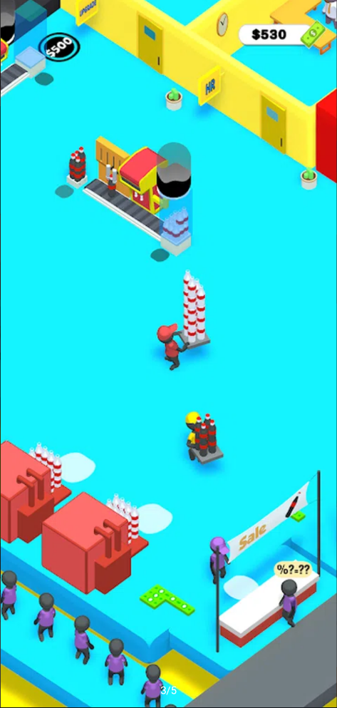 女子校园模拟器