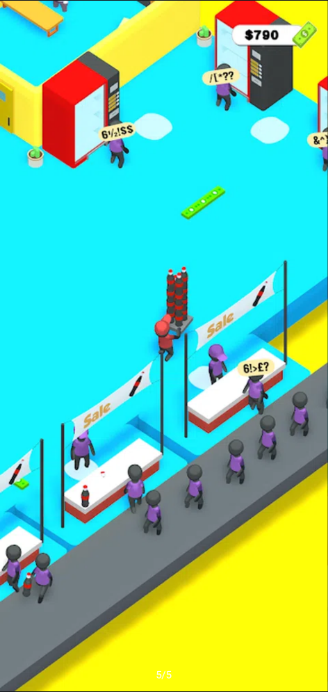 女子校园模拟器