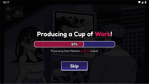 女子校园模拟器