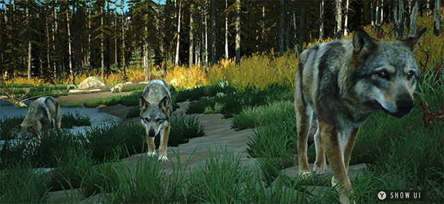 女子校园模拟器