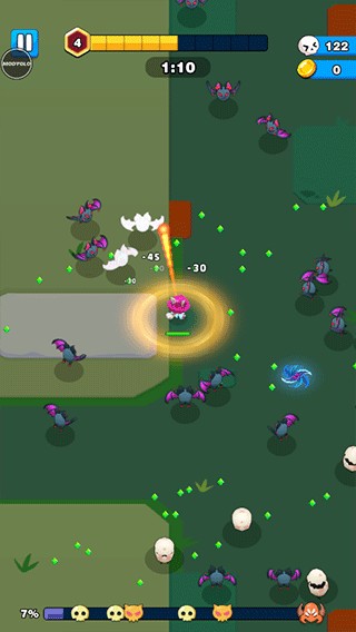 孤独的幸存者攻略