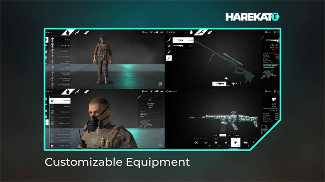 女子校园模拟器