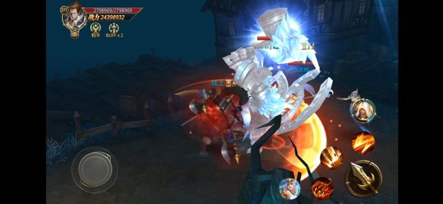 女子校园模拟器