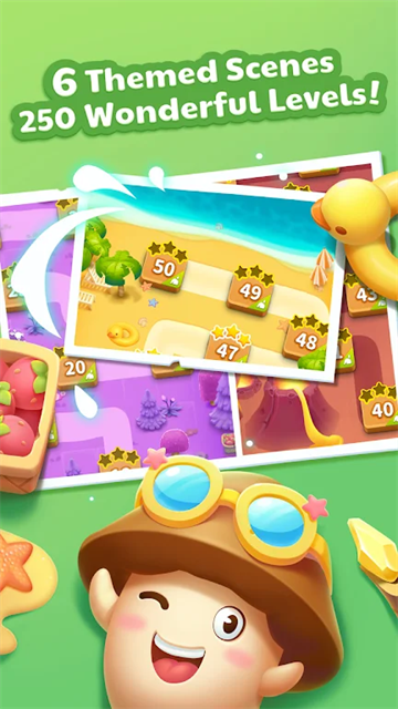 女子校园模拟器