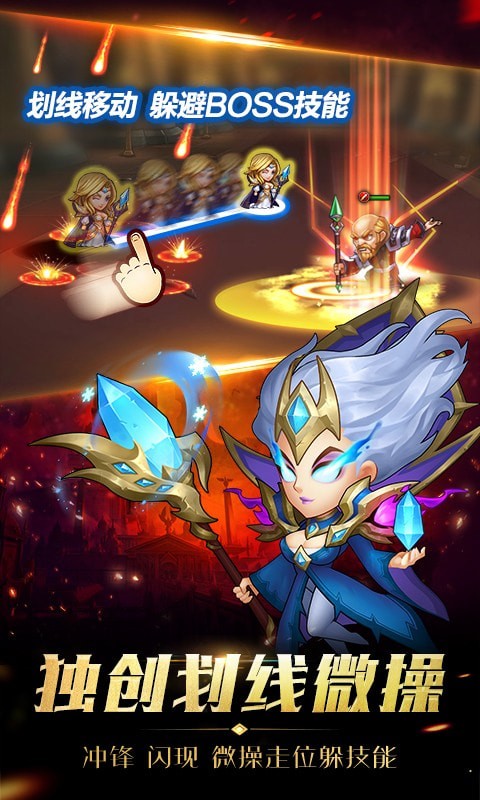 女子校园模拟器