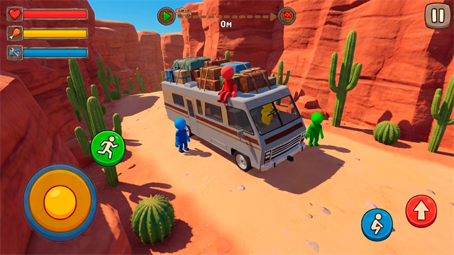 女子校园模拟器