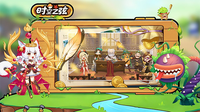 女子校园模拟器