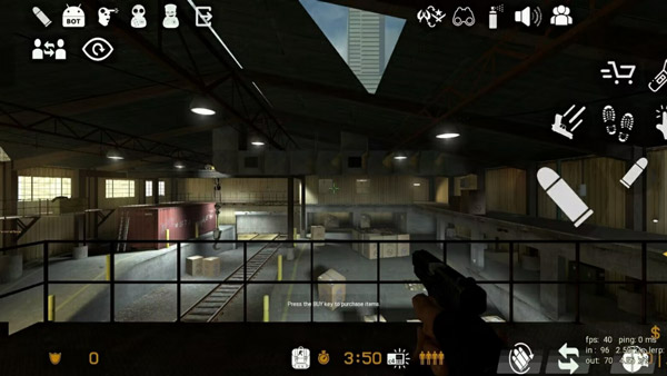 女子校园模拟器