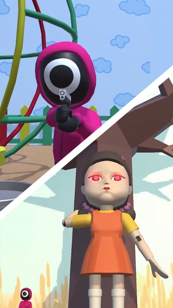 女子校园模拟器