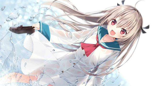 女子校园模拟器