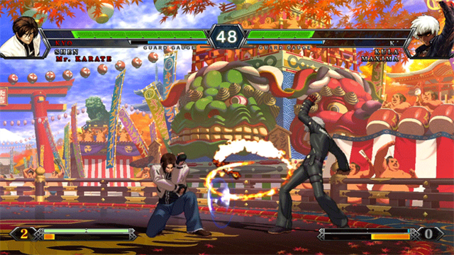 女子校园模拟器