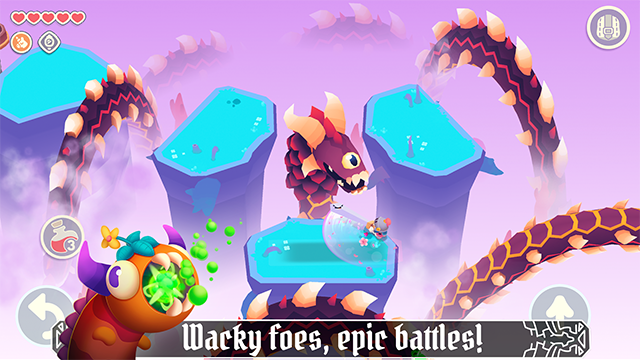 女子校园模拟器