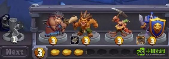 魔兽弧光大作战攻略