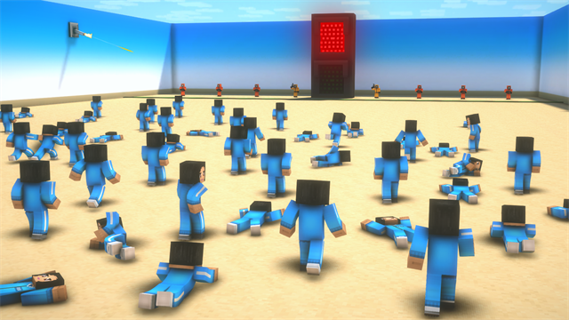 女子校园模拟器