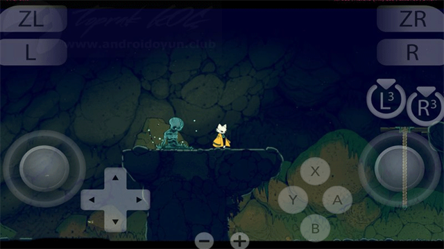 女子校园模拟器