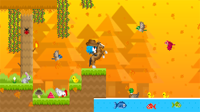 女子校园模拟器