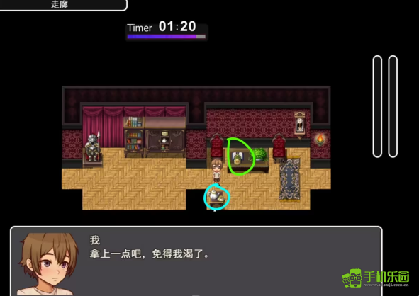 我的乡村日常生活