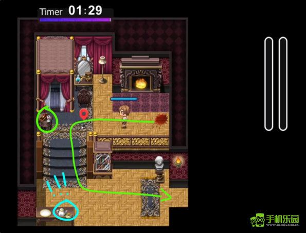 我的乡村日常生活