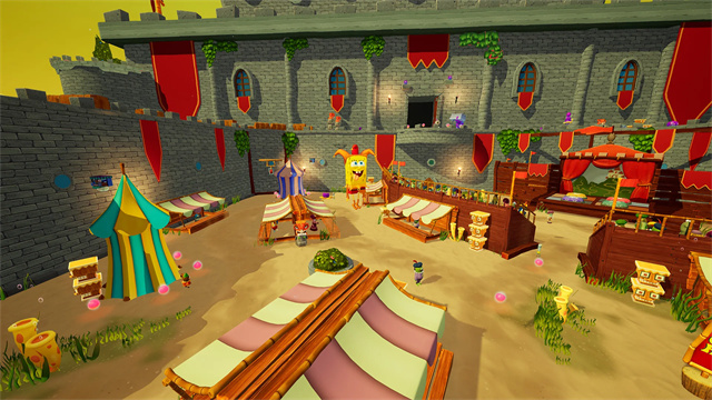 女子校园模拟器