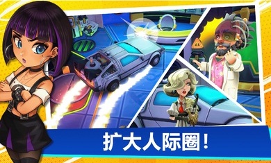 女子校园模拟器