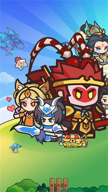 女子校园模拟器