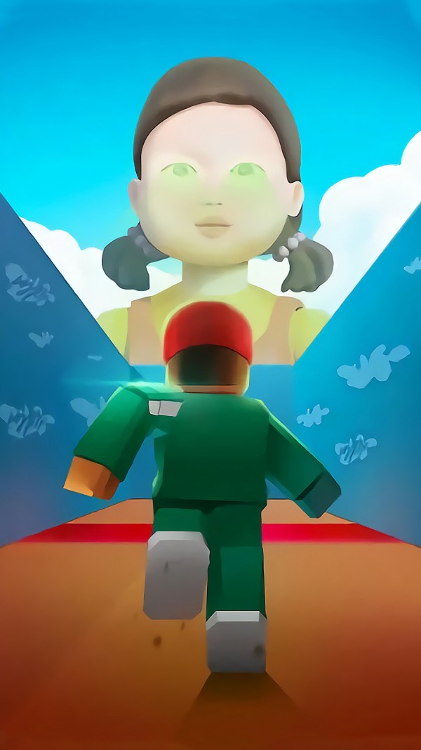 女子校园模拟器