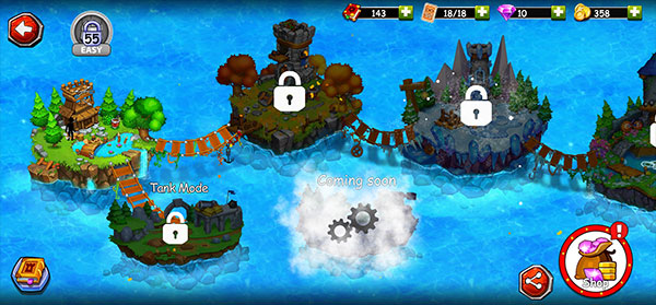 女子校园模拟器