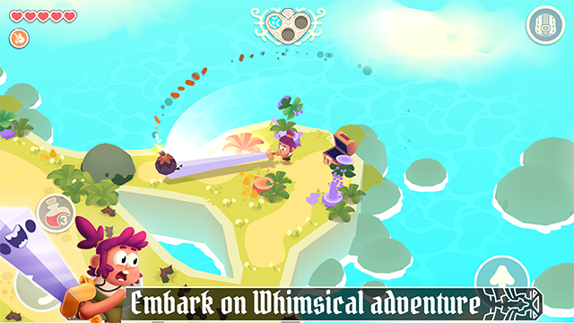 女子校园模拟器