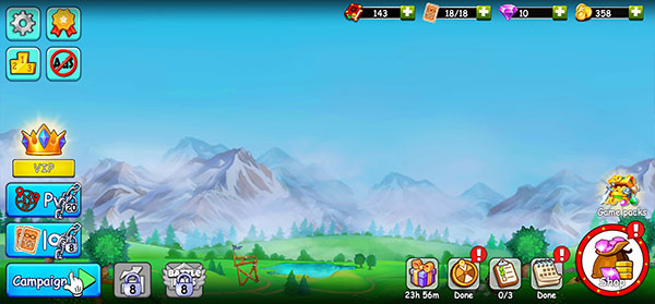 女子校园模拟器